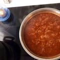 Cooksnap από Τώρα στη δύση στη συνταγή Γιουβέτσι κατσαρόλας με μοσχαρίσιο κιμά!!!
