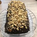 DDalma Cooksnap-ja, amikor elkészítette a(z) Csokoládés süti naranccsal receptet.