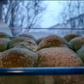 Cooksnap dari Silmi Nawang Kinanti untuk resep Japanese Milk Bread