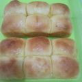 Cooksnap dari erfina jilbab untuk resep Roti Sobek (Killer Soft Bread)