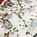 صورة من وردة دمشقية 💚🌸، شاركها بعد تجربة وصفة شيخ المحشي 😋👌