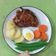 Cooksnap dari Olivia Joanna Pelealu untuk resep 02. Chicken Steak BBQ Homemade Sederhana