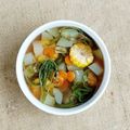 Cooksnap dari Ibu Tina untuk resep Sayur Asem