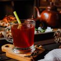 Cooksnap dari Putrie untuk resep Bir Pletok Khas Betawi