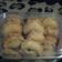 Cooksnap dari Rinna Tri untuk resep Pastel Kering Mini Rapuh no Korsvet
