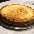 El cooksnap de Alicia Yunis cuando hizo Tarta de ricota y naranja 🍊😊.