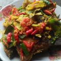 Cooksnap dari Lusi Pebriyanti untuk resep Pesmol Ikan Mas