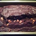 Loliana77's cooksnap of when they made Double Chocolate Banana Bread.