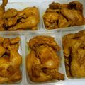Cooksnap dari itha aziz untuk resep Ayam ungkep enak