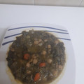 El cooksnap de lolagc cuando hizo Potaje de verduras con hierbas aromáticas en la olla GM g.