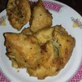 Cooksnap dari Marni Sibagariang untuk resep Tahu isi jeletot