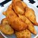 Cooksnap dari Mawey Cooking untuk resep Pastel Isi Kentang-Wortel-Telur (Cetak Garpu)