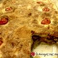 Cooksnap από ΔΙΔΥΜΙΝΑ στη συνταγή Σπανάκι ο' γκρατέν