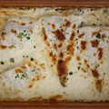 El cooksnap de Dersa cuando hizo Bacalao con costra de alioli.