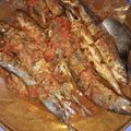 Cooksnap dari Sri Deviyanti untuk resep Ikan layang bumbu sederhana