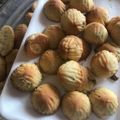 صورة من mimo، شاركها بعد تجربة وصفة معمول نستله