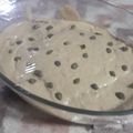 El cooksnap de mariaceferina cuando hizo Vitel Toné.