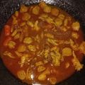 Cooksnap dari Vanti Roswita untuk resep Ceker kecap