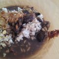 Cooksnap dari Niken Indriati untuk resep Rawon