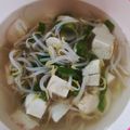 Cooksnap dari Irine Ajeng untuk resep Sayur Tauge Tahu Kaldu ayam