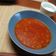 Anita Gálné Tóth Cooksnap-ja, amikor elkészítette a(z) Menzás paradicsomleves receptet.
