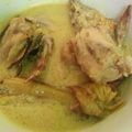Cooksnap dari Erfina Lie untuk resep Opor ayam