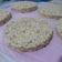 El cooksnap de Jess Jess cuando hizo Milanesas de soja caseras!!!.