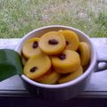Cooksnap dari Naluri Yanti untuk resep Kue lumpur kentang