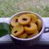 Cooksnap dari Naluri Yanti untuk resep Kue lumpur kentang
