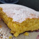El cooksnap de Emilia Ambroggio cuando hizo Torta de Mandarina 🍊.