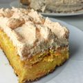 El cooksnap de Nukeima cuando hizo Torta de zanahoria con aceite.