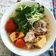Cooksnap của Wendy Huỳnh khi họ làm theo món Bún riêu cua
