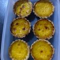 Cooksnap dari Putri Ratna Sari untuk resep Kue Lontar (Pie Susu Papua)