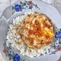 Cooksnap dari Frielingga Sit untuk resep #28 - Nasi telor ceplok kecap asin khas Pontianak