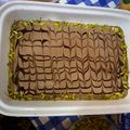 صورة من بنت الدوسري، شاركها بعد تجربة وصفة حلى الطيبين 😇😋 محبوب الجماهير 😍