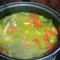 Cooksnap dari Ika Yunita untuk resep Garang Asem Ayam