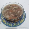 Cooksnap dari Ummu Handzhalah untuk resep Sup Jamur Kancing