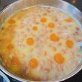 Cooksnap của Li Ng khi họ làm theo món Chè bí đỏ đậu phộng thanh mát