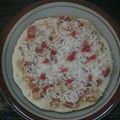 Cooksnap dari Asih Fatimah untuk resep Pizza Teflon Rumahan