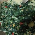 Cooksnap dari Ira Wati untuk resep Gulai Daun Singkong