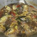 Cooksnap dari Must Gur untuk resep Pindang Bandeng Betawi (670)