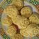 Cooksnap dari Kenyo Endah untuk resep Cupcake Kukus Keju no mixer