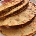 Noémi Gelencsér Cooksnap-ja, amikor elkészítette a(z) Qurrito receptet.