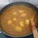 Cooksnap اذذ رذذ محمود ٣١٣ semasa beliau membuat Kari Telur Ayam.