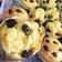 Cooksnap dari chryst_ untuk resep 22. Muffin Tape Kismis