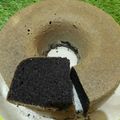 Cooksnap dari susiyanti untuk resep Bolu ketan hitam anti gagal