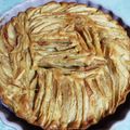 Cooksnap από dcroula στη συνταγή Εύκολη μηλόπιτα