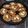 El cooksnap de Gaby Fernandez cuando hizo Pizzetas de Harina integral.