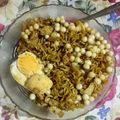 Cooksnap dari Ditawhyd untuk resep Indomie Goreng Tek Tek 🍜