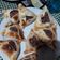 El cooksnap de gentilen22 cuando hizo Empanadas árabes.